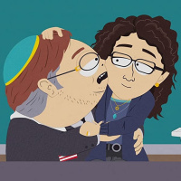 South Park: Post Covid Analysis: Why Do I Feel Sorry For Eric Cartman?