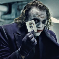 THE DARK KNIGHT  Why The Terrorists Hate Us