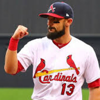 Matt Carpenter, ULTA, and President “She”