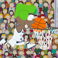 The NBA Licks The Boot