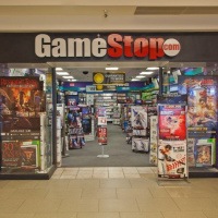 Is The Stock Market Rigged? On GameStop, The Dollar,  The Fed