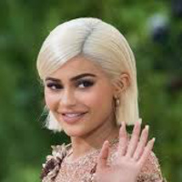 Kylie Jenner is a CONSUMER-Made Billionaire