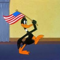Daffy Duck: Draft Dodger