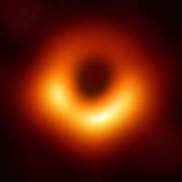 A Blackhole of Money?