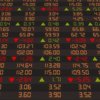 Stock Market Update, 2020 Election