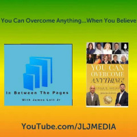 You Can Overcome Anything Vol 6