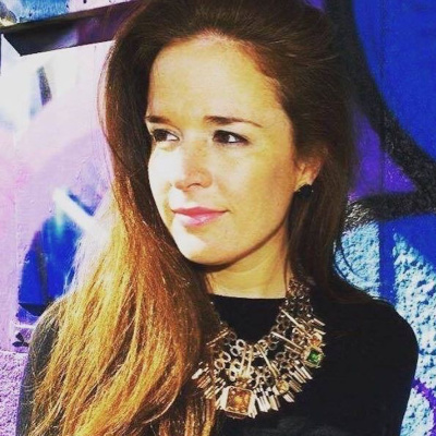 Melanie Pritchard Success Coach