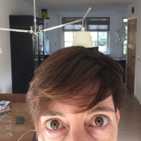 Aflevering 10: stap vanuit angst in liefde