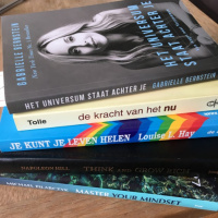 Stap vanuit angst in liefde