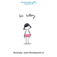 Aflevering 28, ik ben moe