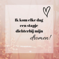 aflevering 2: stap vanuit angst in liefde