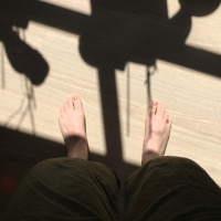 Aflevering 7: stap vanuit angst in liefde