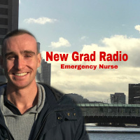 Royal Flying Doctor Service - Special Guest: Nick Coleman-Hicks - Flight Nurse