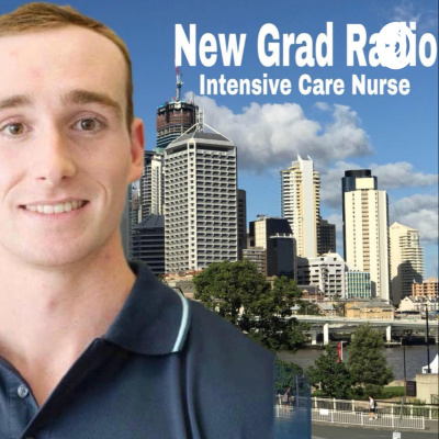 New Grad Radio