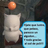 8x06 Final fantasy XVI mola y zelda en un mesecito!