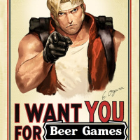 7x01 Beergames return! y vamos a dar caña a sony!