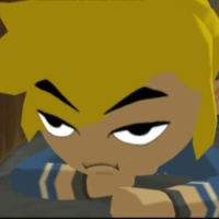 8X07 beta de sf6 y la gente se vuelve loca por el zelda