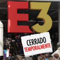 7x16 El no E3 del veranito y sus juegos