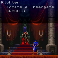 5x03 el descanso del beergamer