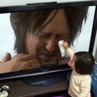 5x05 - Death stranding, shenmue III, las review bombing y los beergamers desatados