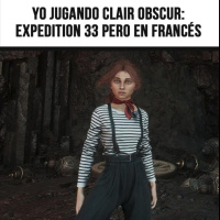10x05 clair obscure 33 sorpreson y demas