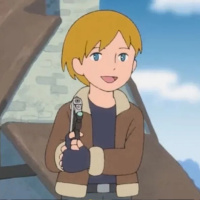 8x04 Especial Resident evil 4