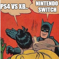 6x02 nos cancelan los juegos , presentacions de sony y nintendo!