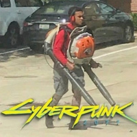 5x27 Especial Cyberpunk y cerramos temporada!