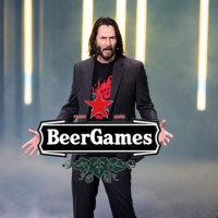 Beergames S4x18 - E3 2019-
