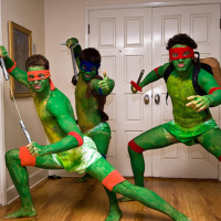 Beergames S3x13 (vs Farcry5!)