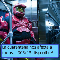 5x13 Nos pasamos FF7 , warzone, novedades y vida gamer de cuarentena!