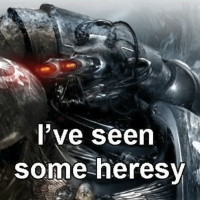 10x07 nos gustan los juegos de warhammer