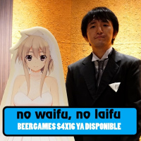 Beergames S4x16 vs Series Famosas y todo!