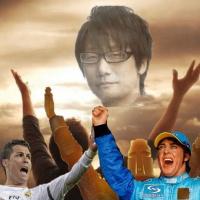 Beergames S3x12 (vs Sea of thieves!)