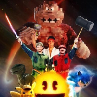 Beergames S4x15 vs the world¿?