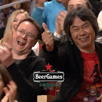 Beergames S4x17 - Pre E3 -