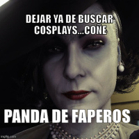 6x06 RE8 Village, returnal, ralladas y mercados de keys