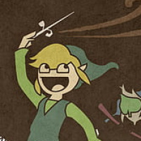 8x08 Zelda Totk es tan tan bueno???