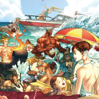 7x18 nos vamos de vacaciones! lo mejor del 2022 (por ahora)