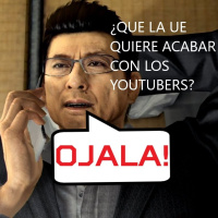 Beergames S4x13 vs Stadia y los articulos 11 y 13