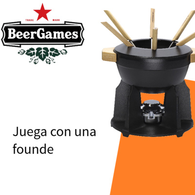 Beer Games