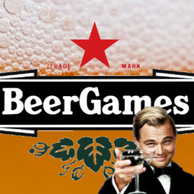 Beer Games