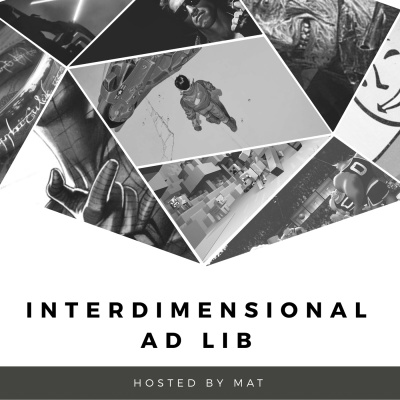 Interdimensional Ad Lib