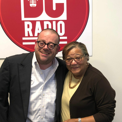 Council Of The District Of Columbia