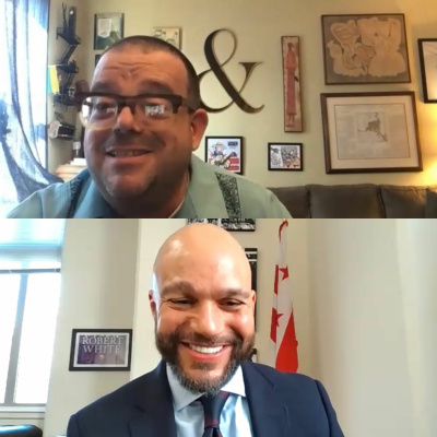 Council Of The District Of Columbia