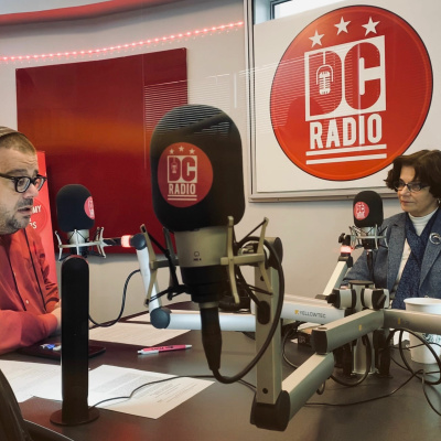 Council Of The District Of Columbia