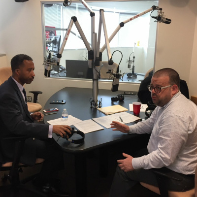 Council Of The District Of Columbia