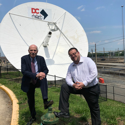 Council Of The District Of Columbia