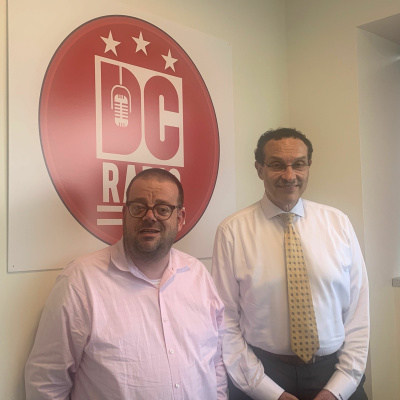 Council Of The District Of Columbia