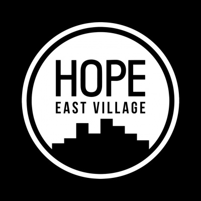 Hope East Village Sermon Podcast